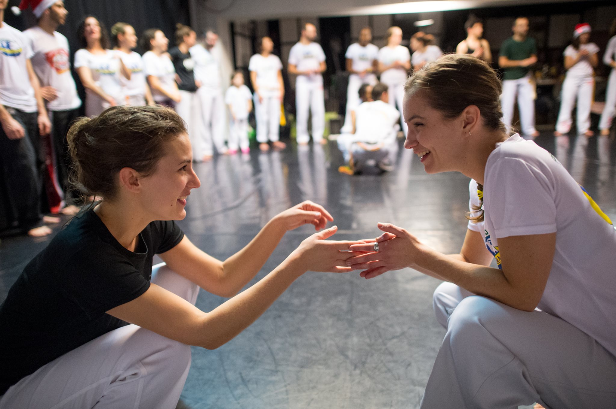 cours de danse à paris 15ème